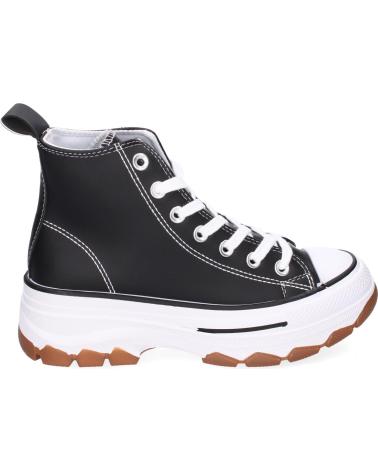 Sneaker für Damen SPORT3PUNTO0 EV-100P-NEGRO VARIOS COLORES