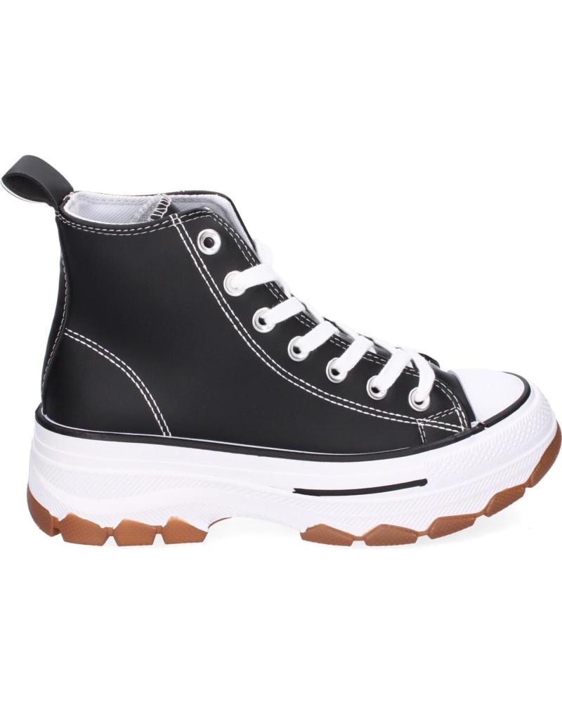Sneaker für Damen SPORT3PUNTO0 EV-100P-NEGRO VARIOS COLORES