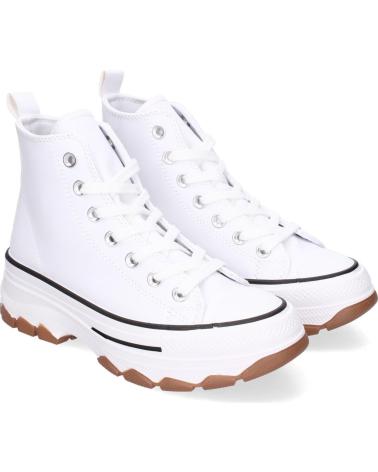Sneaker für Damen SPORT3PUNTO0 EV-100P-BLANCO VARIOS COLORES