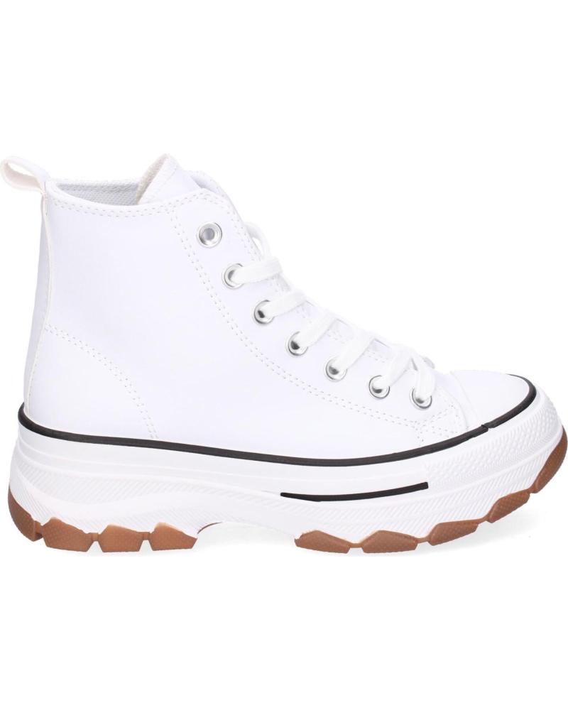 Sneaker für Damen SPORT3PUNTO0 EV-100P-BLANCO VARIOS COLORES