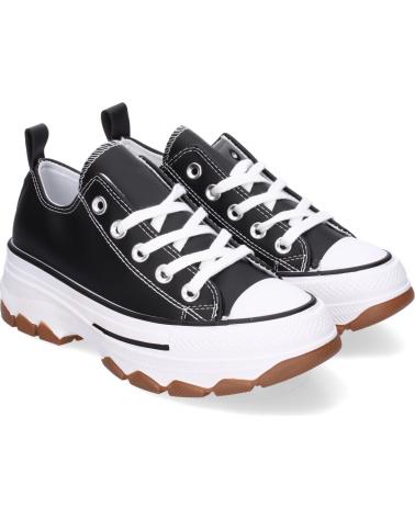 Sneaker für Damen SPORT3PUNTO0 EV-99P-NEGRO VARIOS COLORES