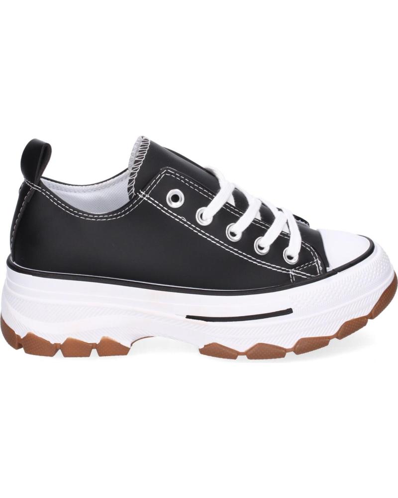 Sneaker für Damen SPORT3PUNTO0 EV-99P-NEGRO VARIOS COLORES