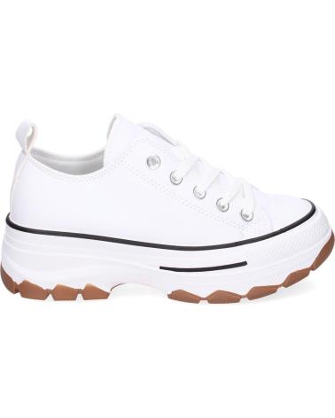 Sneaker für Damen SPORT3PUNTO0 EV-99P-BLANCO VARIOS COLORES
