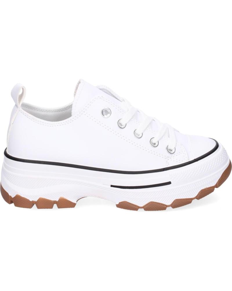 Woman Trainers SPORT3PUNTO0 EV-99P-BLANCO VARIOS COLORES
