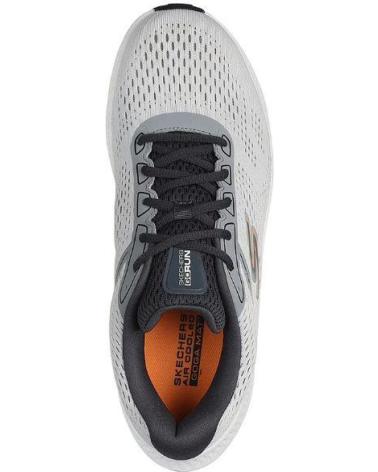 Sneaker für Herren SKECHERS GO RUN TRAIL ALTITUDE GRIS-BLANCO - 41 GRY GRIS-BLAN