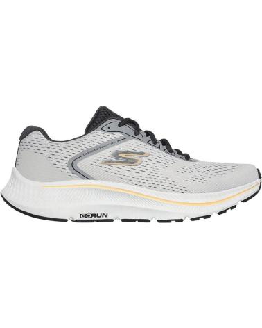 Sneaker für Herren SKECHERS GO RUN TRAIL ALTITUDE GRIS-BLANCO - 41 GRY GRIS-BLAN