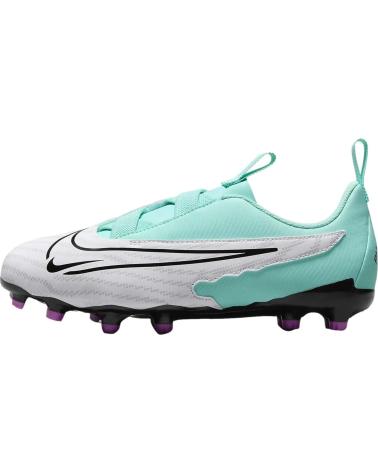Sportivo per Bambina e Bambino NIKE BOTAS DE FUTBOL PHANTOM GX DD9549- 300