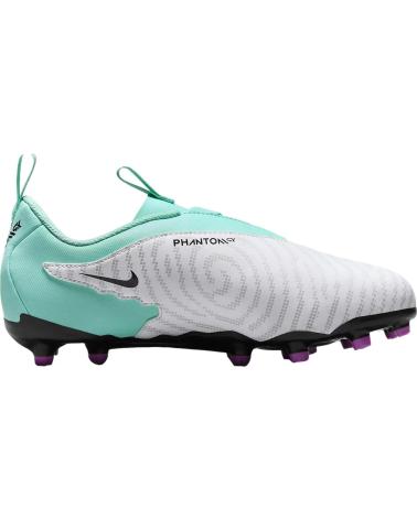 Sportivo per Bambina e Bambino NIKE BOTAS DE FUTBOL PHANTOM GX DD9549- 300