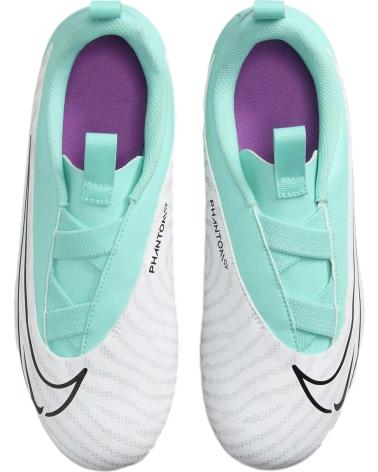 Sportivo per Bambina e Bambino NIKE BOTAS DE FUTBOL PHANTOM GX DD9549- 300