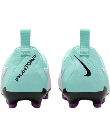 Sportivo per Bambina e Bambino NIKE BOTAS DE FUTBOL PHANTOM GX DD9549- 300