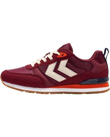 Zapatillas deporte de Hombre HUMMEL ZAPATILLA CASUAL MONACO 86 NS 221427- 3430