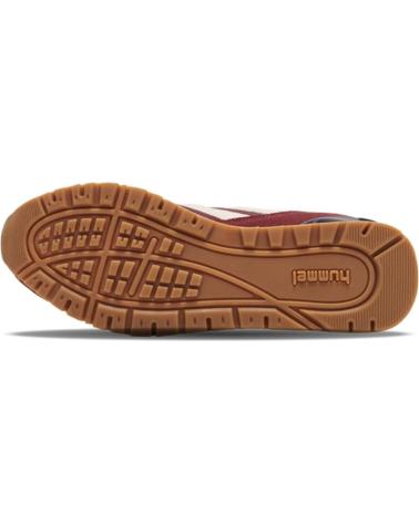 Zapatillas deporte de Hombre HUMMEL ZAPATILLA CASUAL MONACO 86 NS 221427- 3430