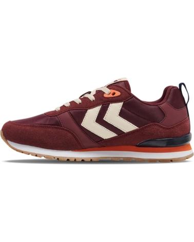 Zapatillas deporte de Hombre HUMMEL ZAPATILLA CASUAL MONACO 86 NS 221427- 3430