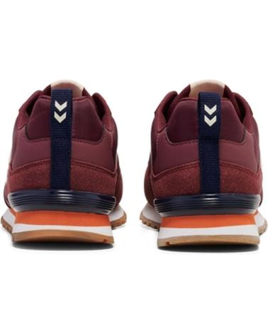 Zapatillas deporte de Hombre HUMMEL ZAPATILLA CASUAL MONACO 86 NS 221427- 3430