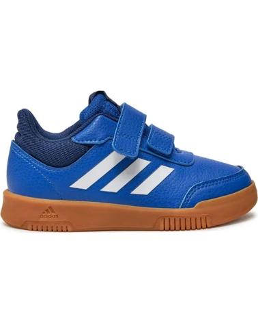 Sportivo per Bambina e Bambino ADIDAS ZAPATILLAS TENSAUR SPORT 2 0 CF AZUL