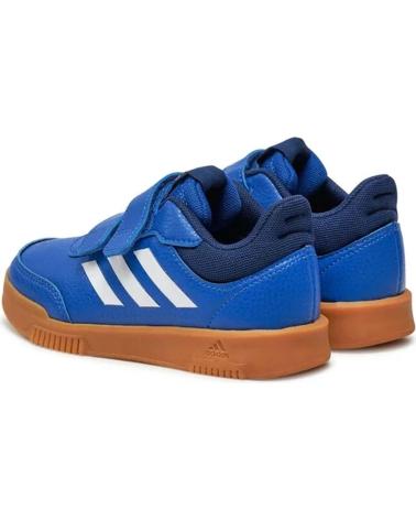 Sportivo per Bambina e Bambino ADIDAS ZAPATILLAS TENSAUR SPORT 2 0 CF AZUL