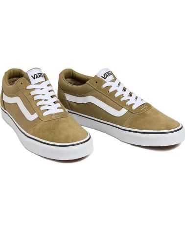 Deportivas de Hombre VANS OFF THE WALL ZAPATILLAS CASUAL VANS VERDE