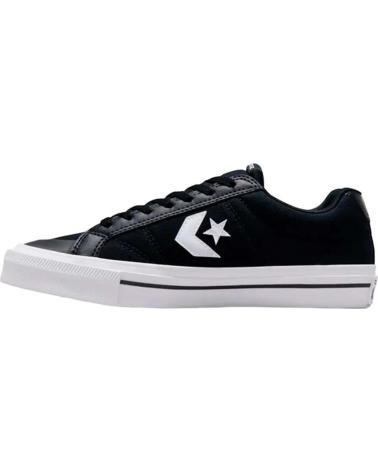 Deportivas de Hombre CONVERSE A10547C SPORT CASUAL BLACK-BLACK-WHITE