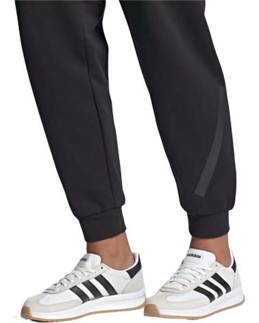 Zapatillas deporte de Hombre ADIDAS RUN 70S 2 0 BEIGE-NEGRO PARA HOMBRE - 41 1-3 BEIGE-NEGRO