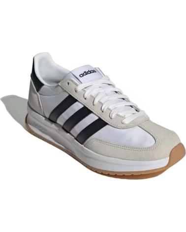Zapatillas deporte de Hombre ADIDAS RUN 70S 2 0 BEIGE-NEGRO PARA HOMBRE - 41 1-3 BEIGE-NEGRO