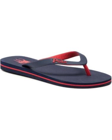 Chanclas de Mujer y Hombre POLO RALPH LAUREN CHANCLAS RALPH LAUREN BOLT-SN-CSL NW-RL PP