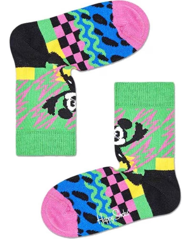 HAPPY SOCKS CALCETINES HAPPY SOCKS DISNEY MICKEY MOUSE 101