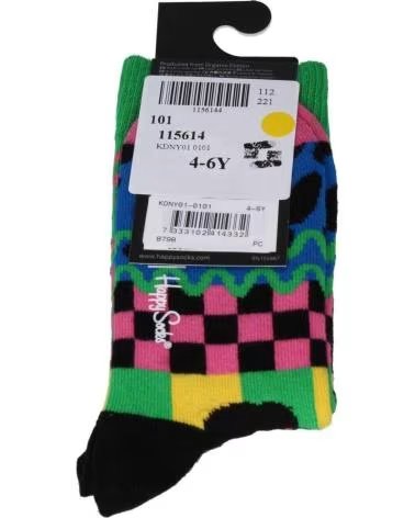 HAPPY SOCKS CALCETINES HAPPY SOCKS DISNEY MICKEY MOUSE 101