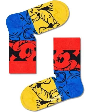 HAPPY SOCKS CALCETINES DISNEY HAPPY SOCKS MODELO KDNY01 200