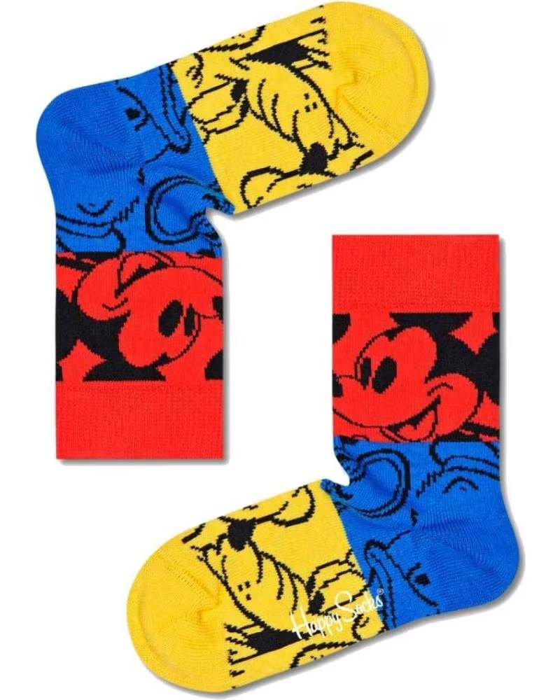 HAPPY SOCKS CALCETINES DISNEY HAPPY SOCKS MODELO KDNY01 200