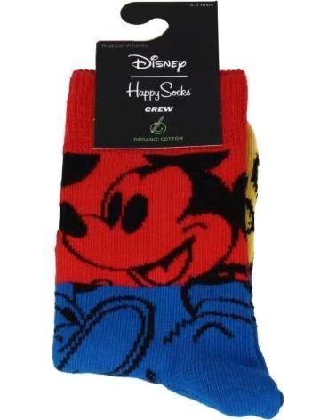 HAPPY SOCKS CALCETINES DISNEY HAPPY SOCKS MODELO KDNY01 200