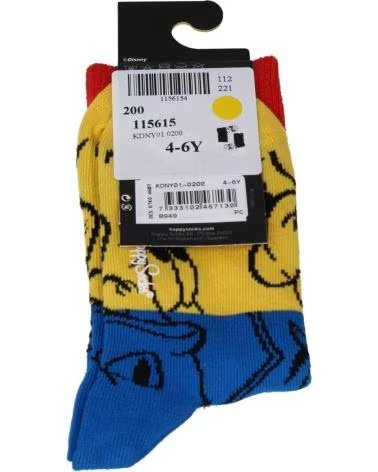 HAPPY SOCKS CALCETINES DISNEY HAPPY SOCKS MODELO KDNY01 200