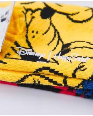 HAPPY SOCKS CALCETINES DISNEY HAPPY SOCKS MODELO KDNY01 200