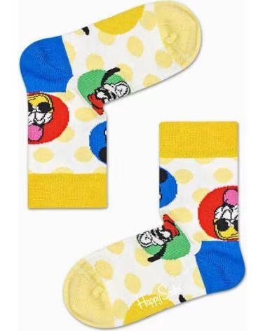 HAPPY SOCKS CALCETINES HAPPY SOCKS KDNY01 2000