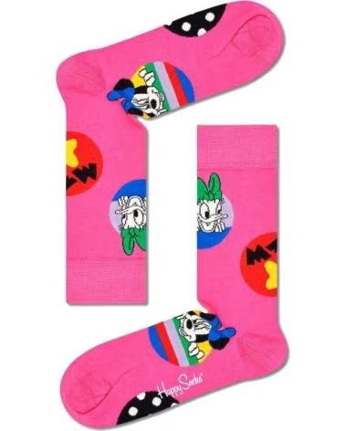 HAPPY SOCKS CALCETINES HAPPY SOCKS MODELO KDNY01 DISEÑO DISNEY 3302