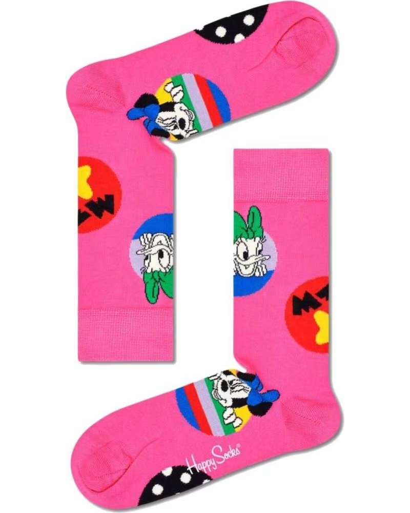 HAPPY SOCKS CALCETINES HAPPY SOCKS MODELO KDNY01 DISEÑO DISNEY 3302