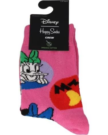 HAPPY SOCKS CALCETINES HAPPY SOCKS MODELO KDNY01 DISEÑO DISNEY 3302