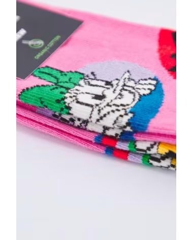 HAPPY SOCKS CALCETINES HAPPY SOCKS MODELO KDNY01 DISEÑO DISNEY 3302