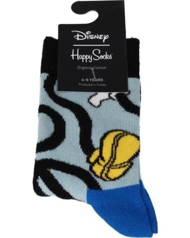 HAPPY SOCKS MEIAS HAPPY SOCKS DISNEY MODELO KDNY01 6000