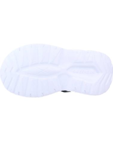 Sneaker für Junge SKECHERS ZAPATILLAS NINO MODELO MAGNA-LIGHTS COLOR AZUL NVRD