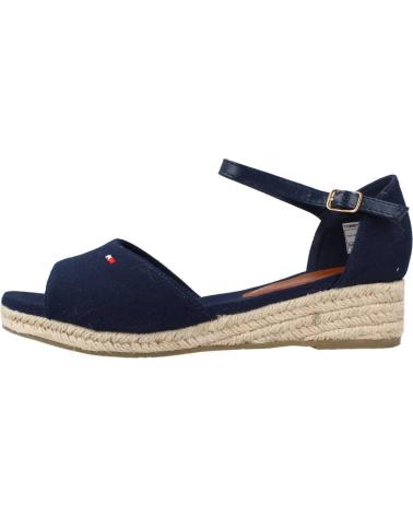 Sandálias-De-Niña-TOMMY-HILFIGER-SANDALIAS-NINA-MODELO-CORDA-COLOR-AZUL-BLUE
