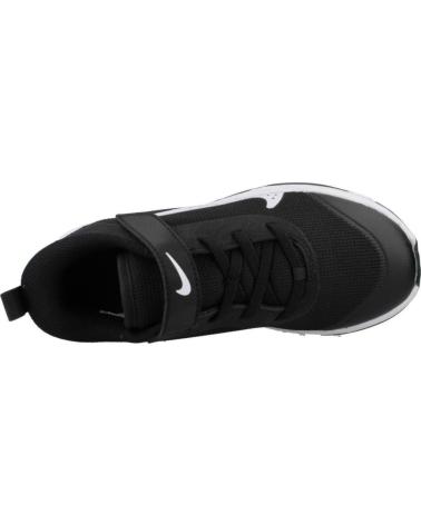 NIKE OMNI MULTI-COURT DM9026-002 BLACK SHOES FOR KIDS 002
