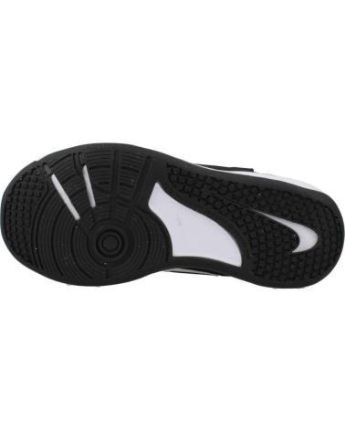 NIKE OMNI MULTI-COURT DM9026-002 BLACK SHOES FOR KIDS 002