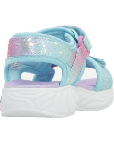 Sandálias-De-Niña-SKECHERS-SANDALIAS-NINA-MODELO-302682N-COLOR-MULTICOLOR-PRMT
