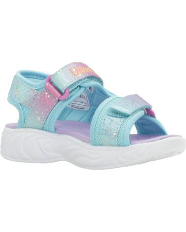 Sandálias-De-Niña-SKECHERS-SANDALIAS-NINA-MODELO-302682N-COLOR-MULTICOLOR-PRMT