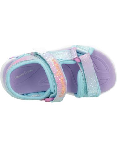 Sandálias-De-Niña-SKECHERS-SANDALIAS-NINA-MODELO-302682N-COLOR-MULTICOLOR-PRMT