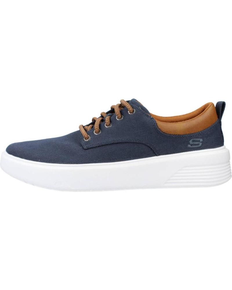 Sportivo-De-Hombre-SKECHERS-ZAPATILLAS-HOMBRE-MODELO-VIEWSON-COLOR-AZUL-NVY