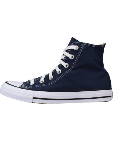 Deportivas-De-Hombre-CONVERSE-BOTINES-EN-COLOR-PARA-UNISEX-MARINO