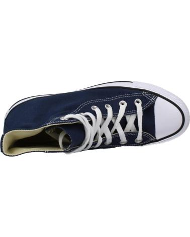 Deportivas-De-Hombre-CONVERSE-BOTINES-EN-COLOR-PARA-UNISEX-MARINO