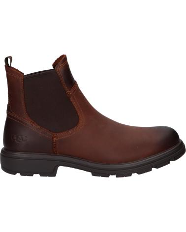 Botins de Homem UGG 1103789 BILTMORE CHELSEA COGNAC