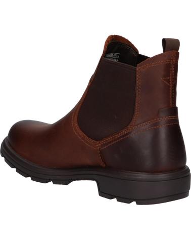 Botins de Homem UGG 1103789 BILTMORE CHELSEA COGNAC